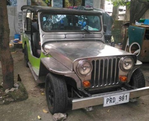 For Sale Toyota Owner Type Jeep 333326