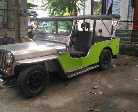 For Sale Toyota Owner Type Jeep 333326