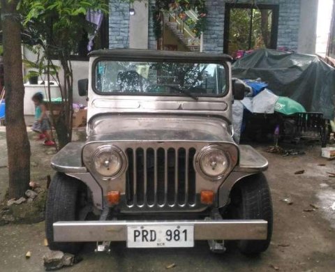 For Sale Toyota Owner Type Jeep 333326