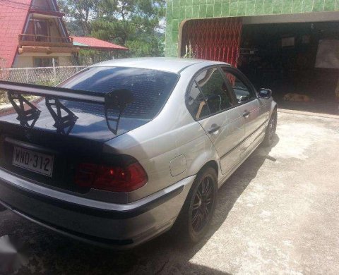 Bmw 316i E46 Car Show Type With Lambo Doors For Sale 333506