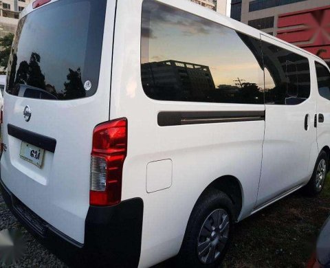 Nissan Urvan Nv 350 2016 18 Seater For Sale 337457