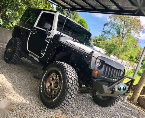 2011 Jeep Rubicon 2door Rare For Sale 337313