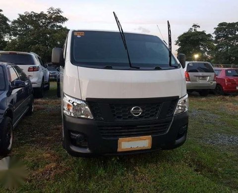 Nissan Urvan Nv 350 2016 18 Seater For Sale 337457