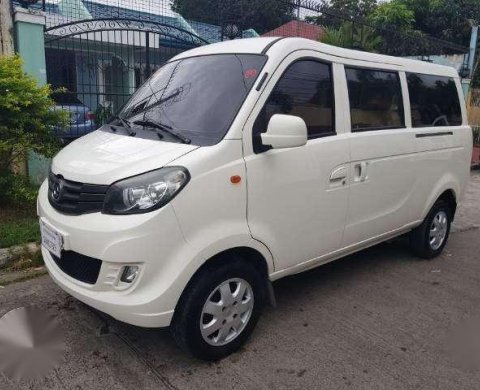 Haima store fstar minivan