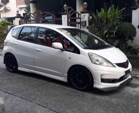 Honda Jazz Ge 1 3 Mt 09 For Sale