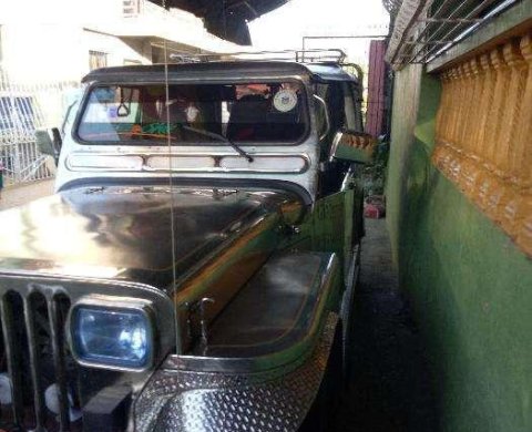 For Sale Toyota Owner Type Jeep 96 339704