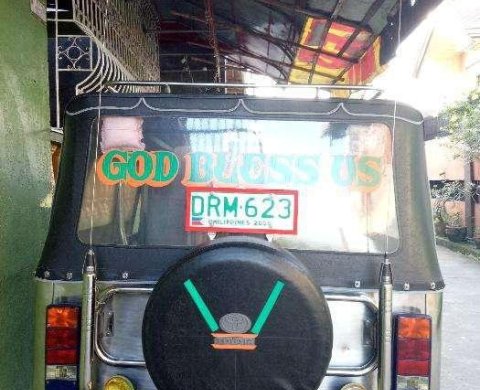 For Sale Toyota Owner Type Jeep 96 339704