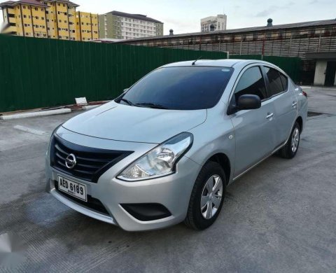 nissan almera 1.3