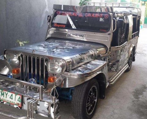 Toyota Owner Type Jeep 4k Engine For Sale 343395