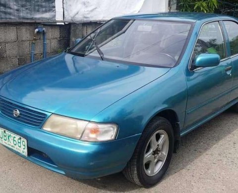 nissan sentra 3 for sale