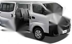 nissan urvan promo 2018