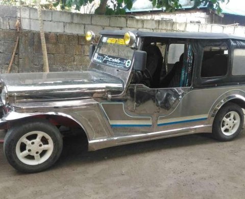 For Sale Toyota Owner Type Jeep Stainless Long Bady 345417