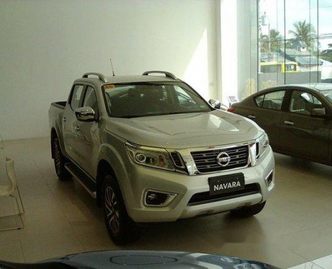 Brand New Nissan Np300 Navara 18 For Sale