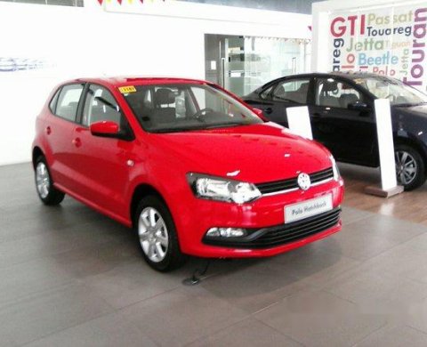 vw polo 2017 for sale