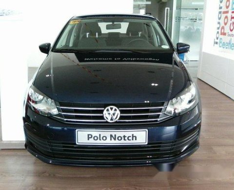 vw polo 2017 for sale