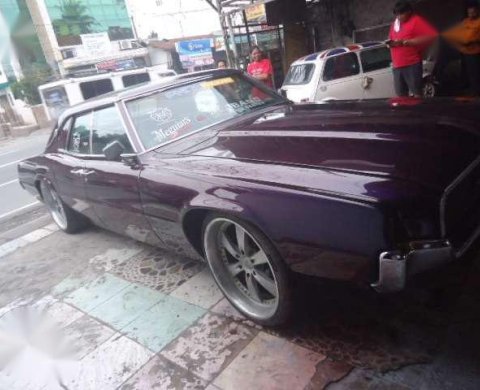 1967 Ford Thunderbird Landau Vintage For Sale 346770