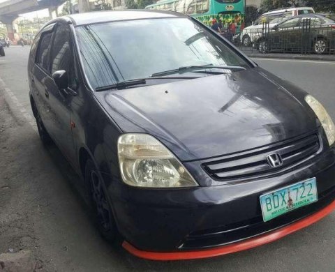 For sale Honda Stream K20 ivtec engine Model 2000 348829