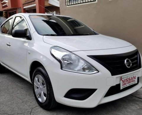 nissan almera 1.2