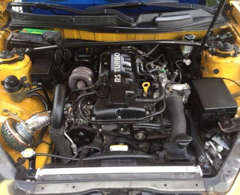 For Sale Hyundai Genesis 2 0 Rs Turbo Engine 12 Model