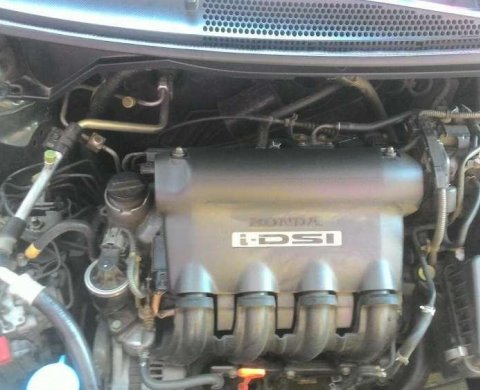 2003 Honda City idsi 1.3engine FOR SALE 352019