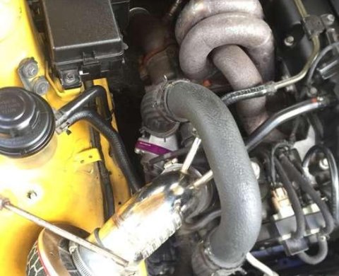 For Sale Hyundai Genesis 2 0 Rs Turbo Engine 12 Model