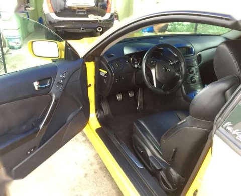 For Sale Hyundai Genesis 2 0 Rs Turbo Engine 12 Model