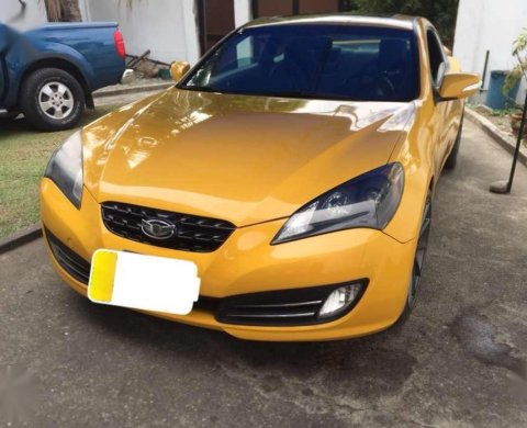 For Sale Hyundai Genesis 2 0 Rs Turbo Engine 12 Model