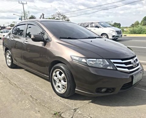 Honda City 2022 Urban Titanium