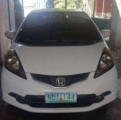 2009 Honda Jazz 1 5 Automatic Paddle Shift For Sale 357139