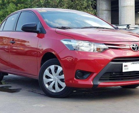 2018 Toyota Vios 1 3 J Mt Lucky Car For Sale 358029