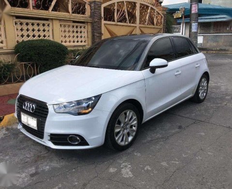 Audi a1 for sale