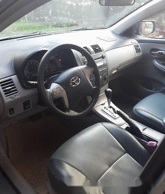 Well Maintained Toyota Corolla Altis 2010 For Sale 358405