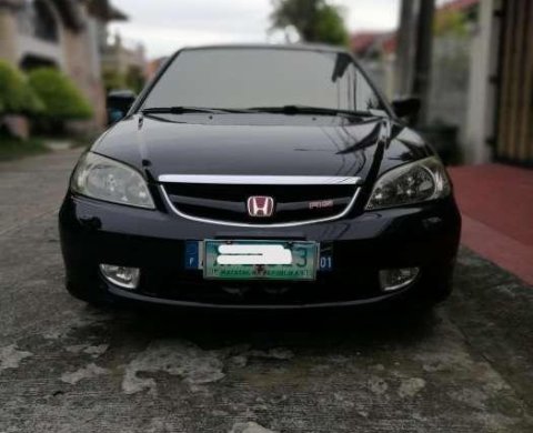 2004 Honda Civic Rs Vtec 3 Eagle Eye For Sale 364755