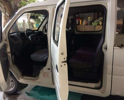 Chana Double Cab Pick Up 1 3 White For Sale 363685