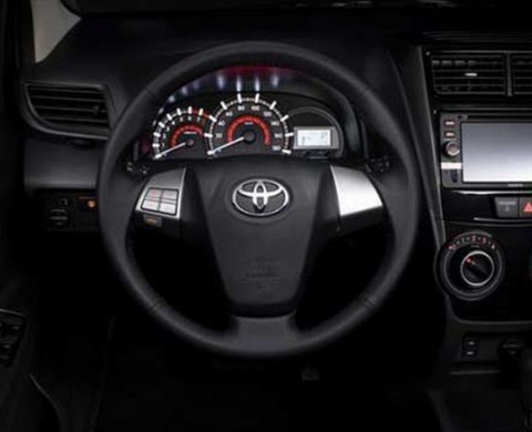 Toyota Avanza Veloz 2018 For Sale 368874