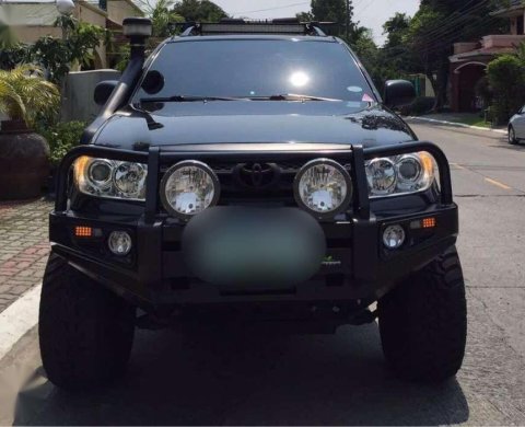 2 inch lift kit toyota fortuner