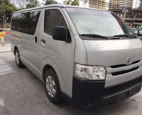 toyota hiace 3l diesel manual for sale