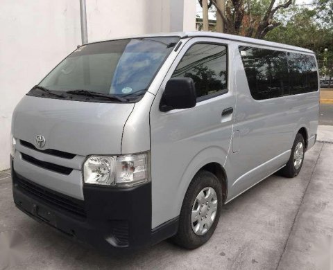 toyota hiace 3l diesel manual for sale