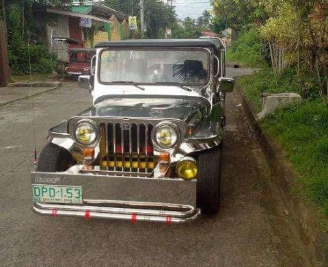 4k Owner Type Jeep For Sale 380756