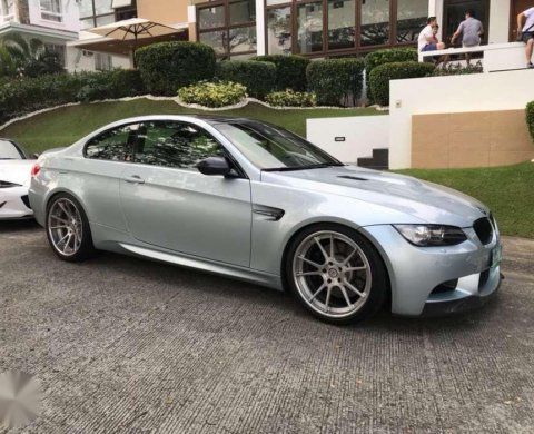 For Sale 2011 Bmw M3 E92 390530