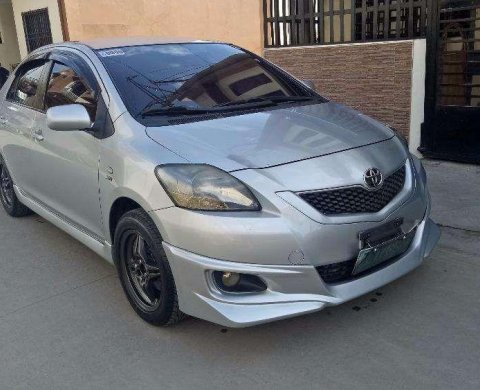 vios gen 2 body kit