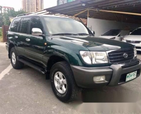 Buy Used Toyota Land Cruiser 00 For Sale Only Id Buy Used Toyota Land Cruiser 00 For Sale Only Id