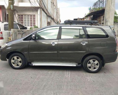 Bán xe ô tô Toyota Innova 20 G đời 2007 giá rẻ chính hãng