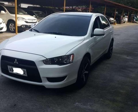 14 Mitsubishi Lancer Ex 1 6 Engine Matic For Sale
