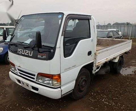 Download New Isuzu Elf Nhs Nkr Giga 4x4 4wd For Sale 394167