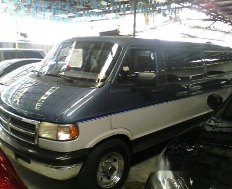 ram 3500 van for sale