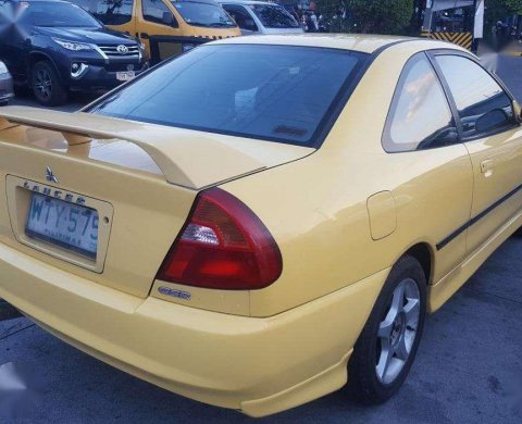 Mitsubishi Lancer Gsr 01 For Sale