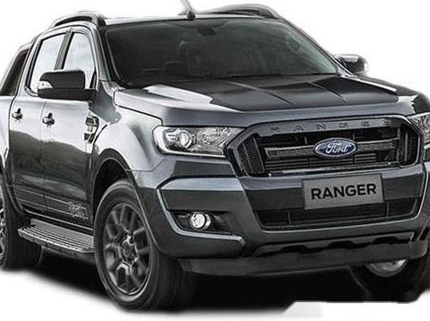 Ford Ranger Wildtrak 2018 For Sale 398540