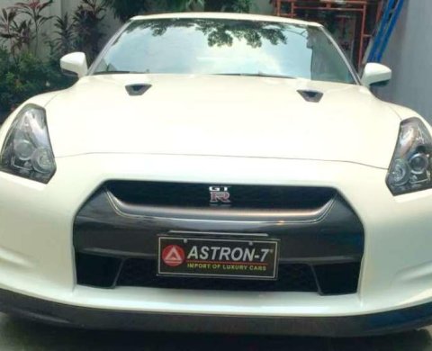 11 Nissan Gtr R35 Full Engine For Sale 3945