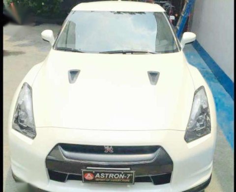 11 Nissan Gtr R35 Full Engine For Sale 3945